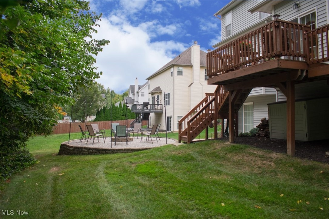 9988 Concord Point Court, Mentor, Ohio image 9