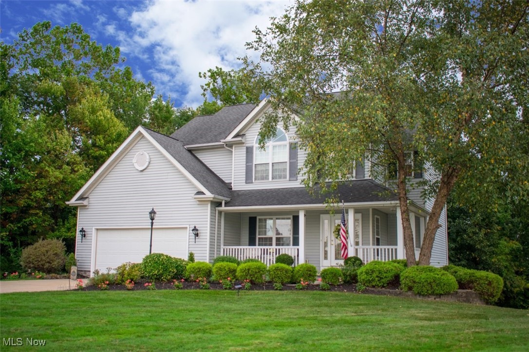 9988 Concord Point Court, Mentor, Ohio image 2
