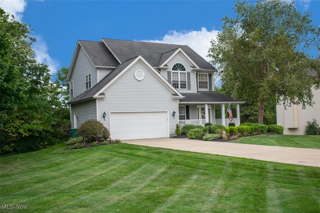 9988 Concord Point Court, Mentor, Ohio image 3