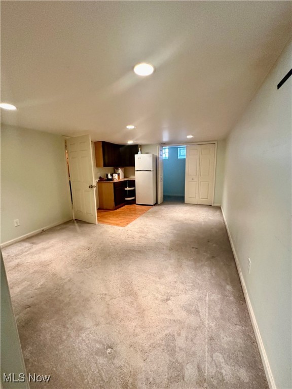 Rush Road Sub - Residential