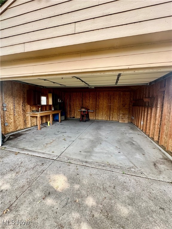 Rush Road Sub - Residential