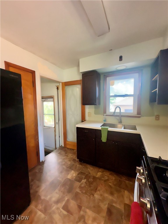 Rush Road Sub - Residential