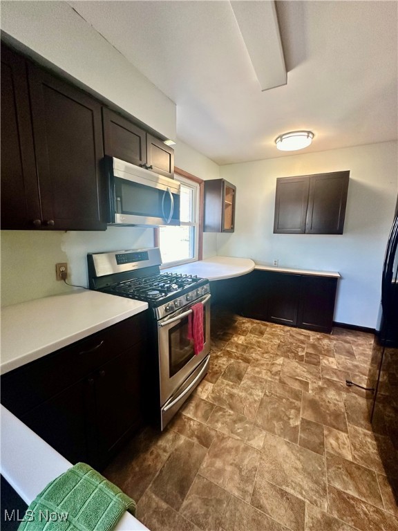 Rush Road Sub - Residential