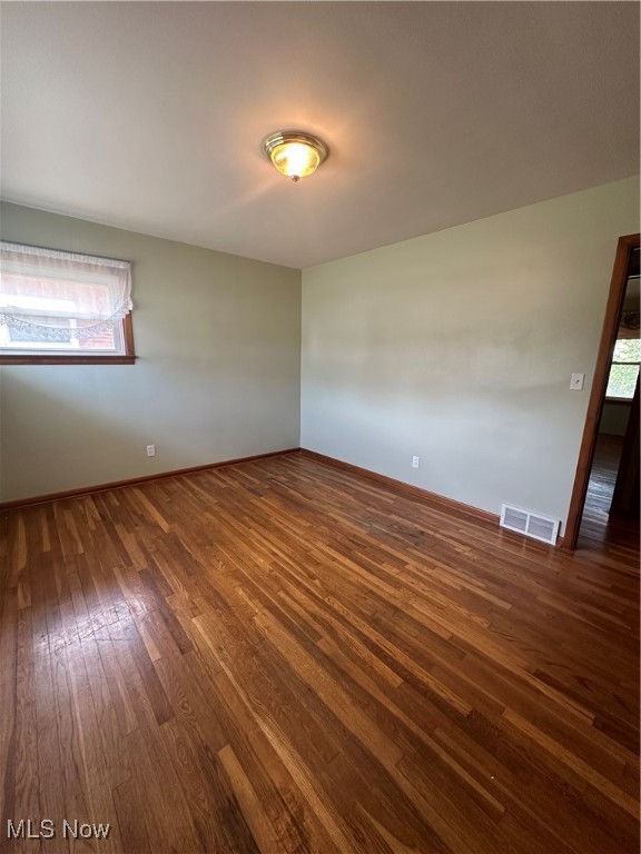 Rush Road Sub - Residential