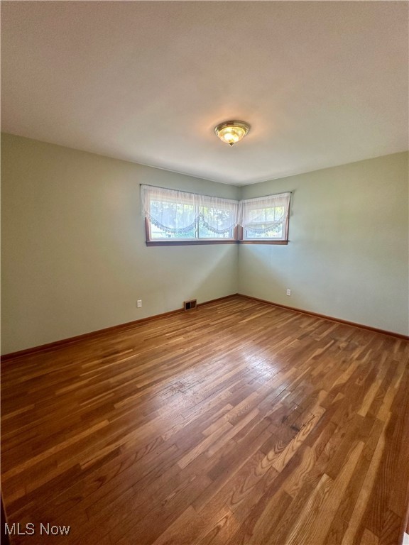 Rush Road Sub - Residential