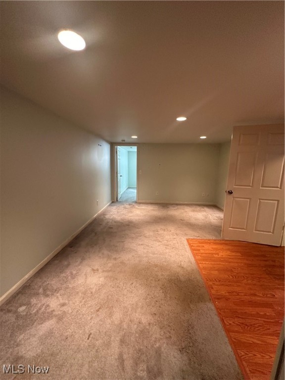 Rush Road Sub - Residential