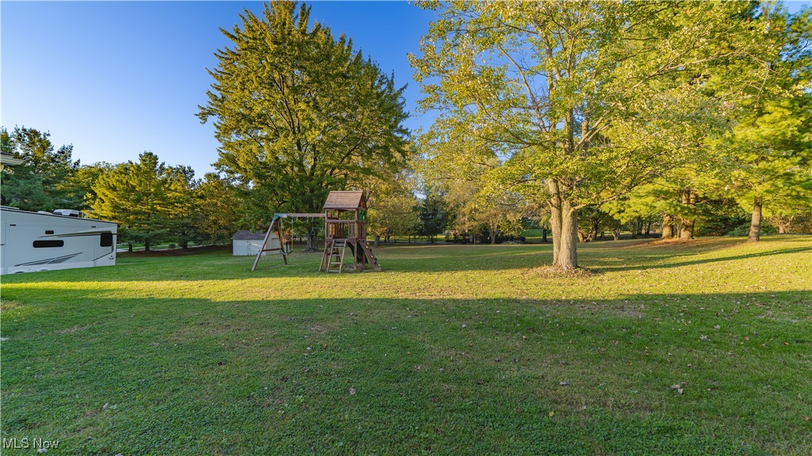 Village Acres 1 - Residential