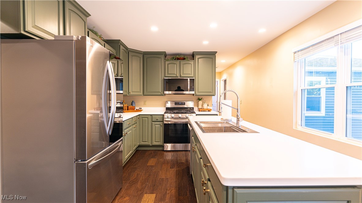 Village Acres 1 - Residential
