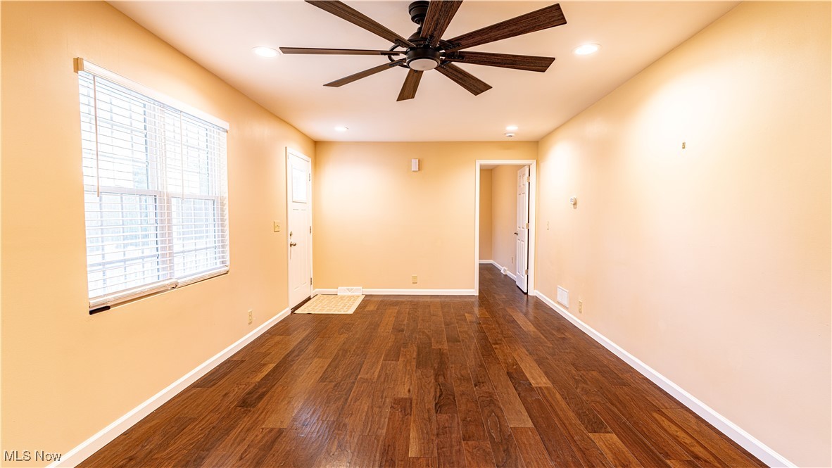 Village Acres 1 - Residential