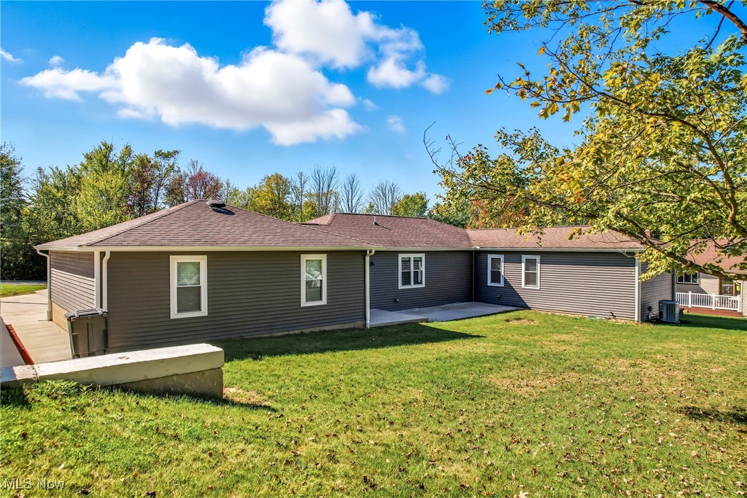 Village Acres 1 - Residential