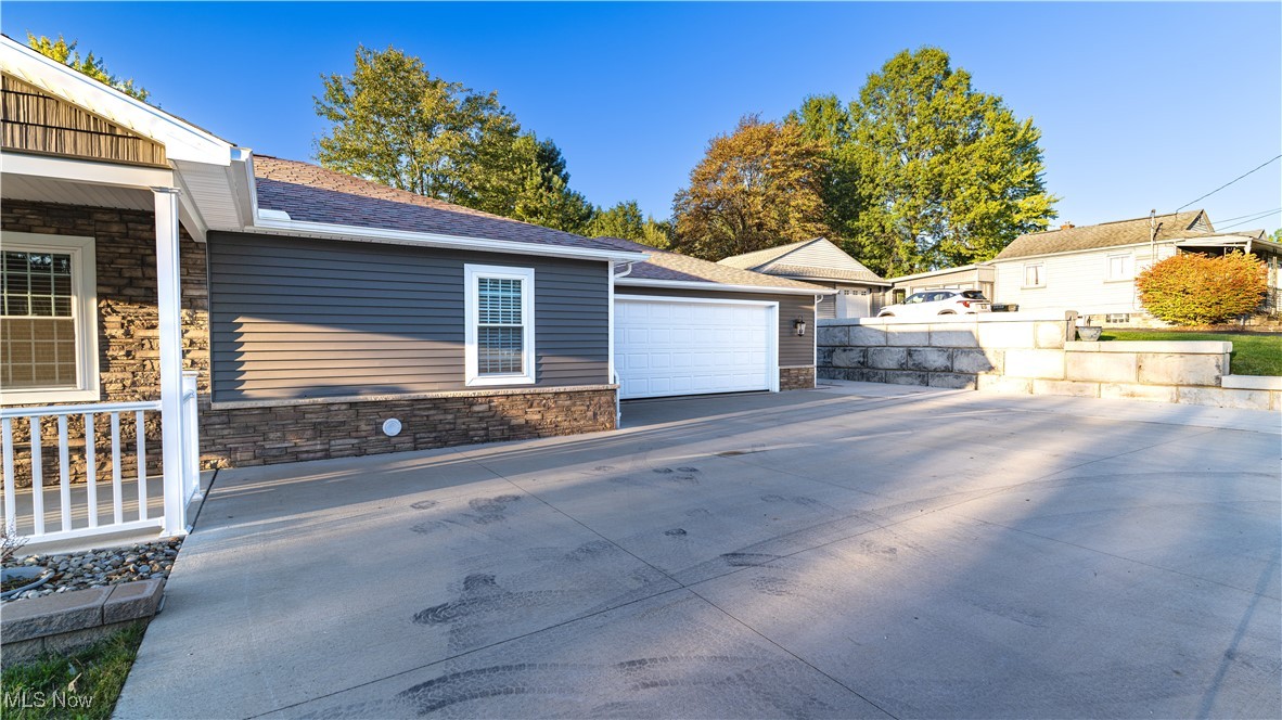 Village Acres 1 - Residential