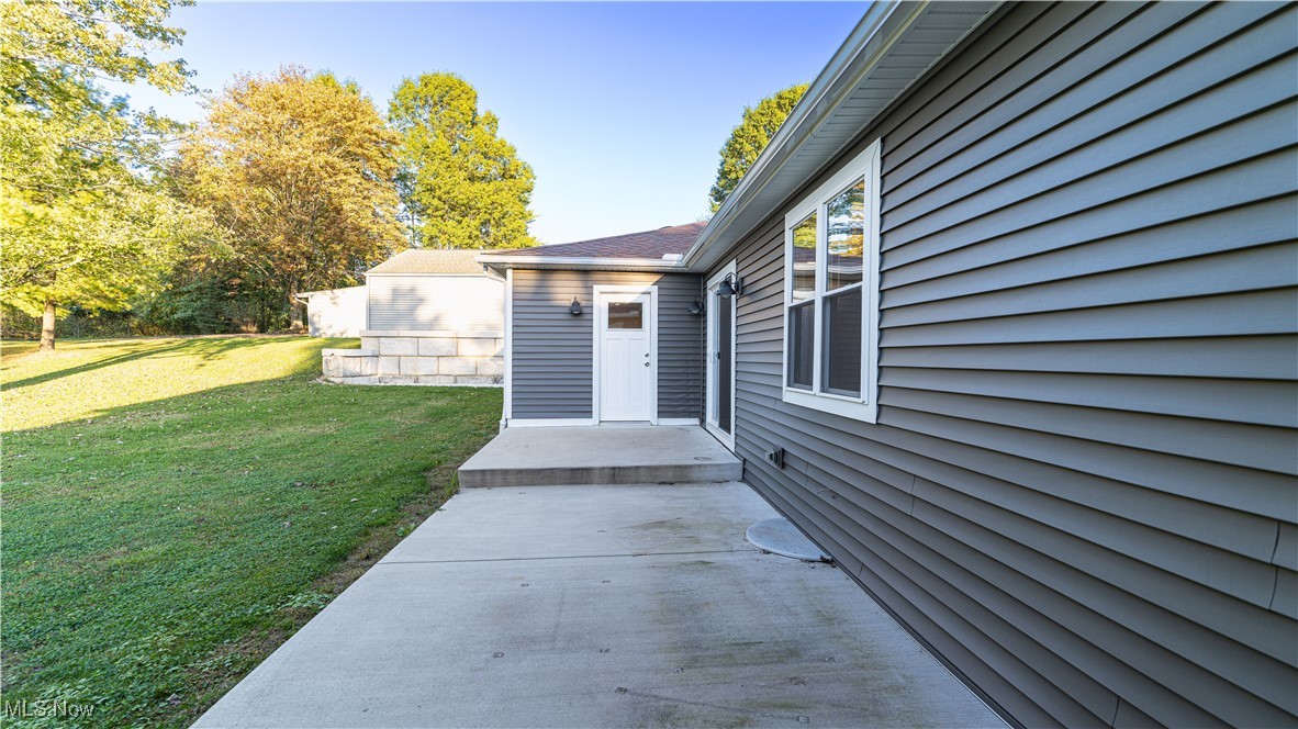 Village Acres 1 - Residential