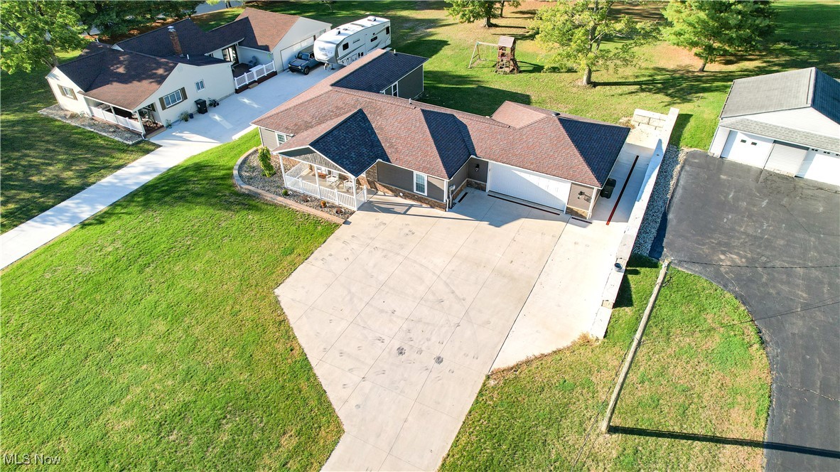 Village Acres 1 - Residential