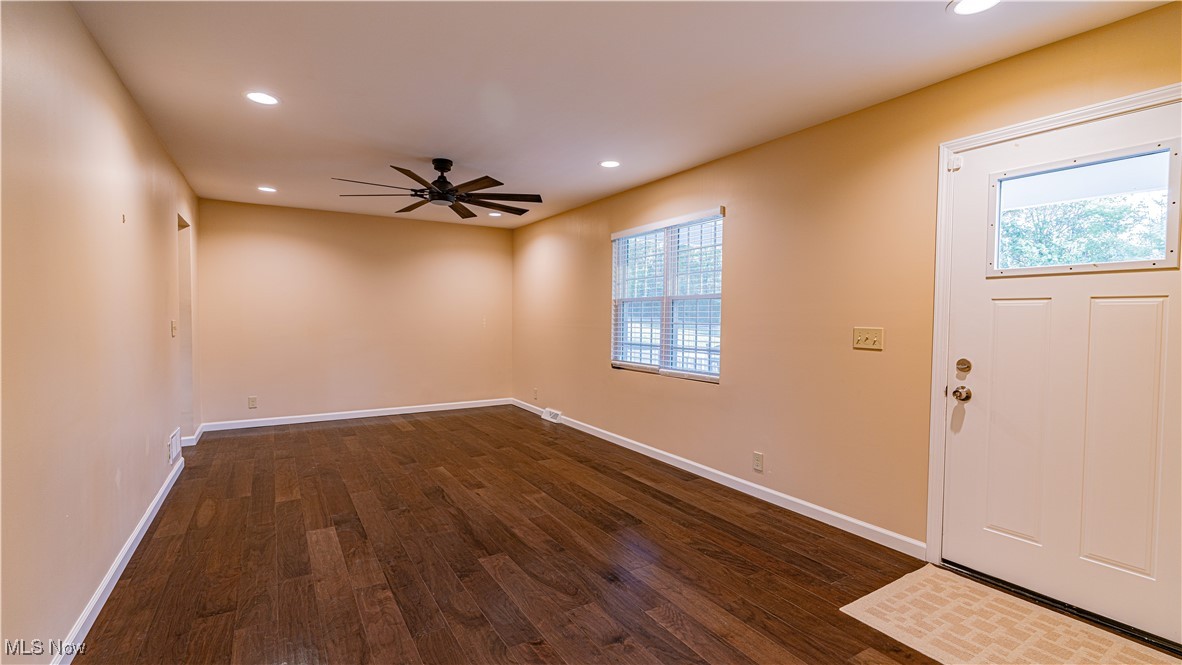 Village Acres 1 - Residential