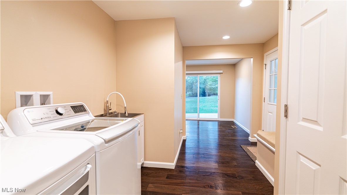 Village Acres 1 - Residential
