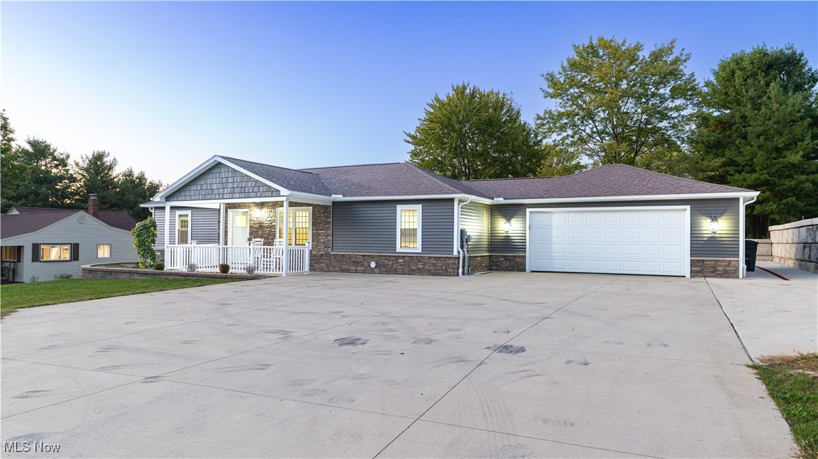 Village Acres 1 - Residential