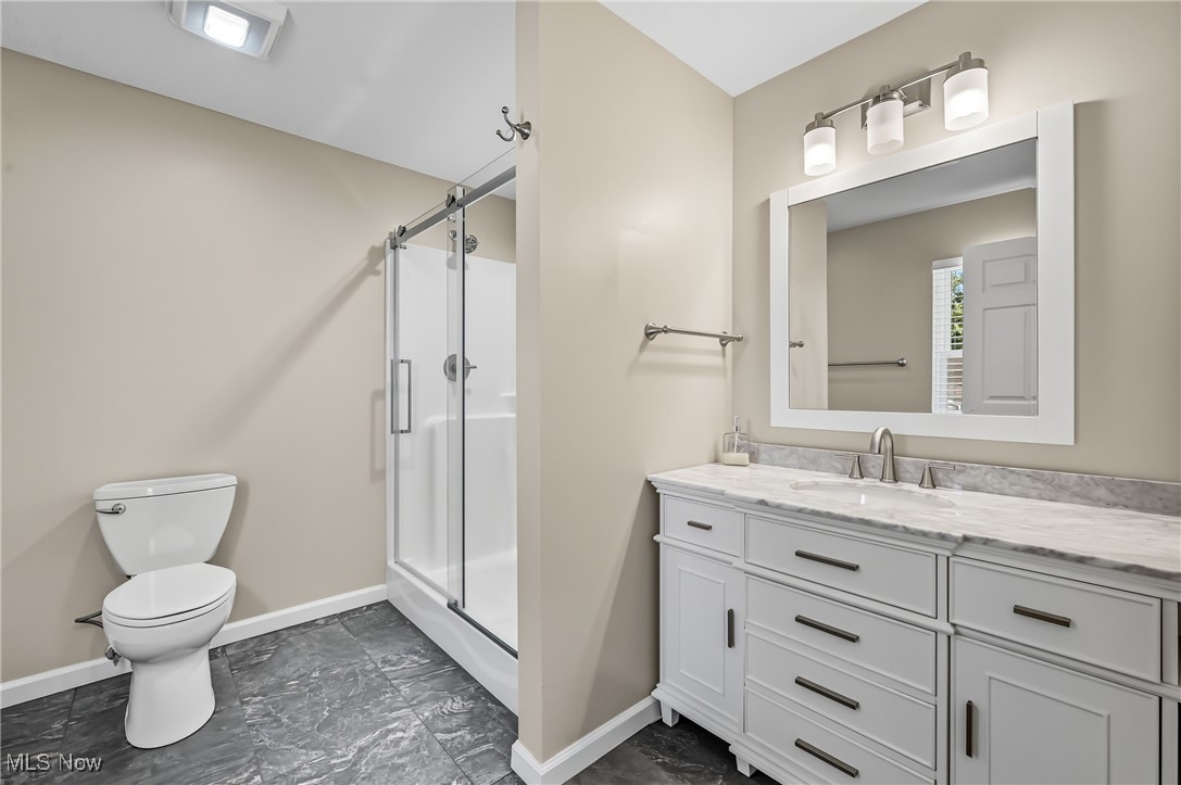 Village Acres 1 - Residential