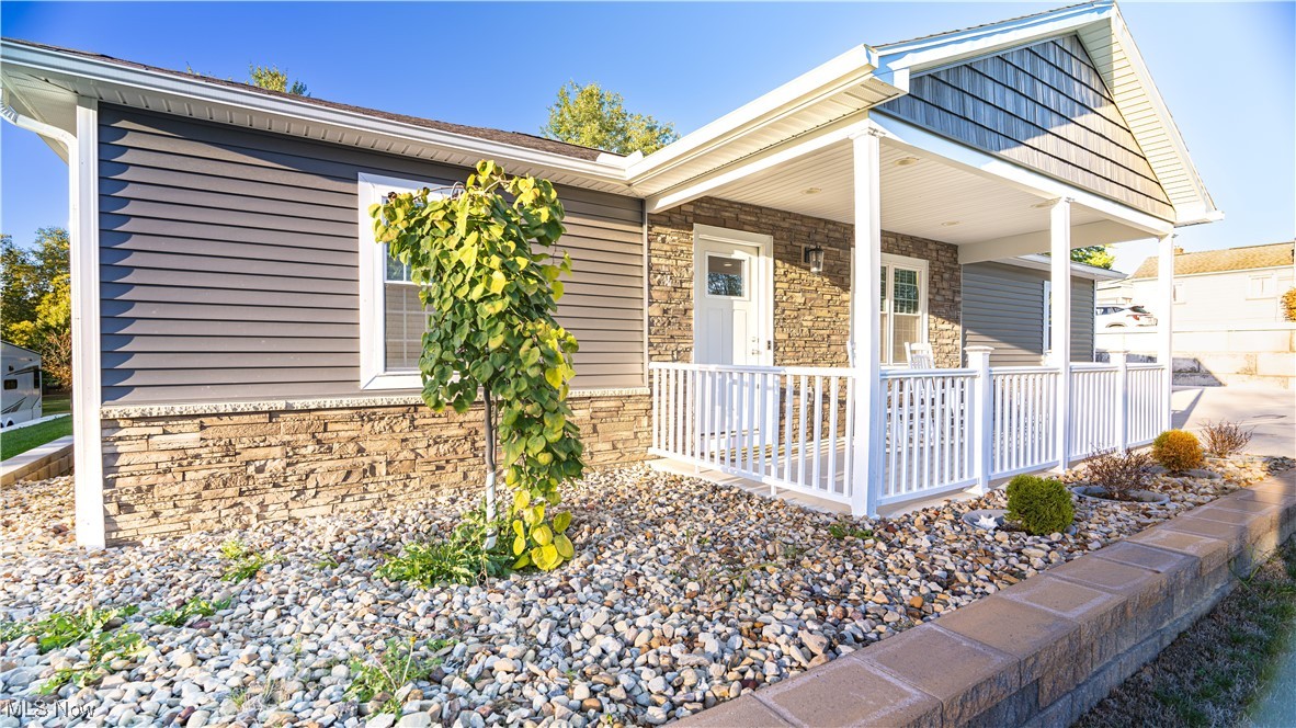 Village Acres 1 - Residential