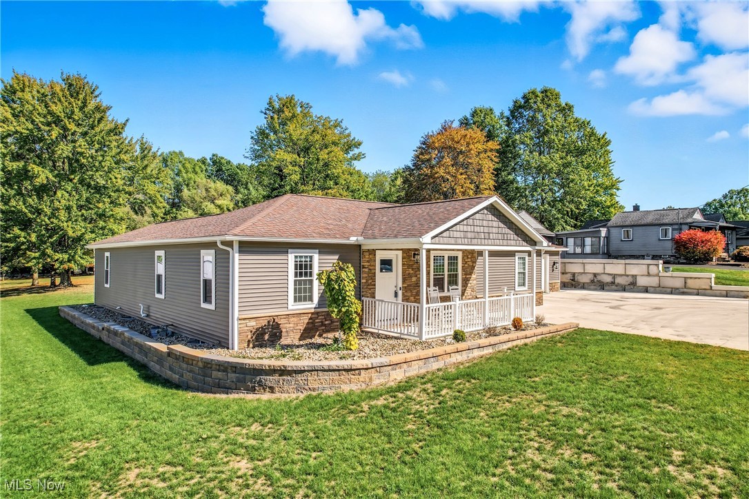 Village Acres 1 - Residential