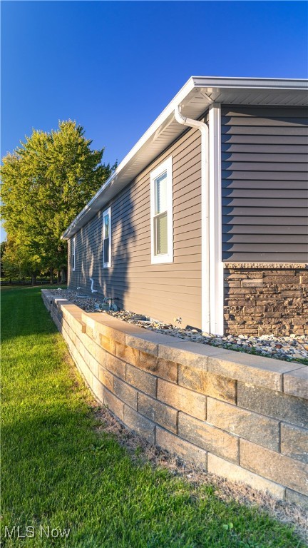 Village Acres 1 - Residential