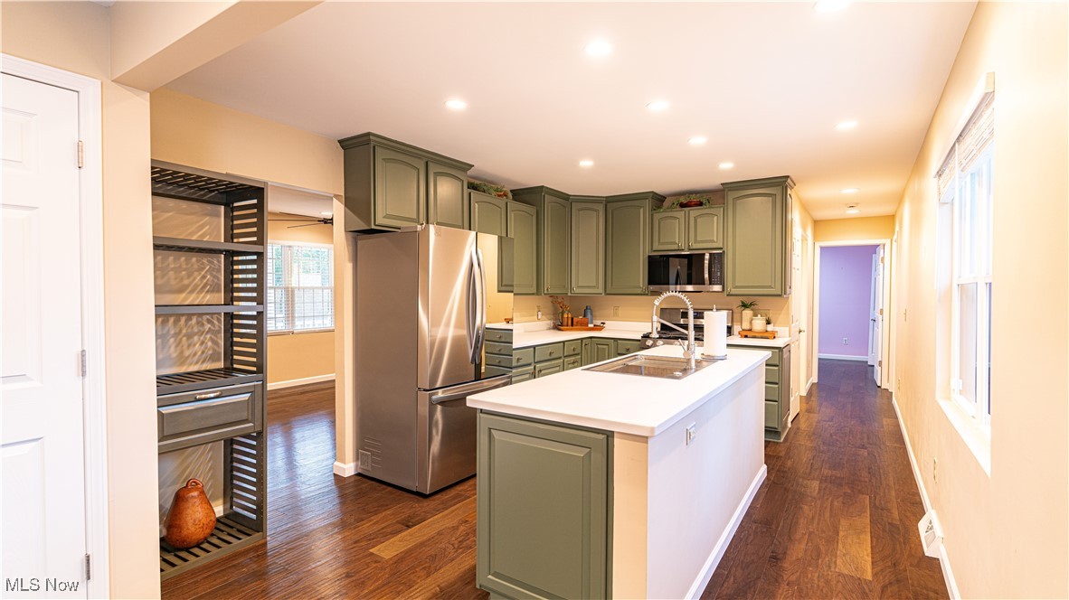 Village Acres 1 - Residential