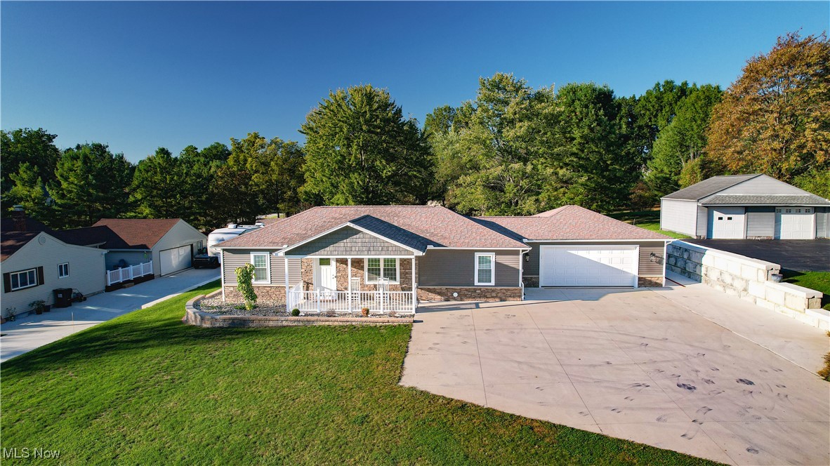 Village Acres 1 - Residential