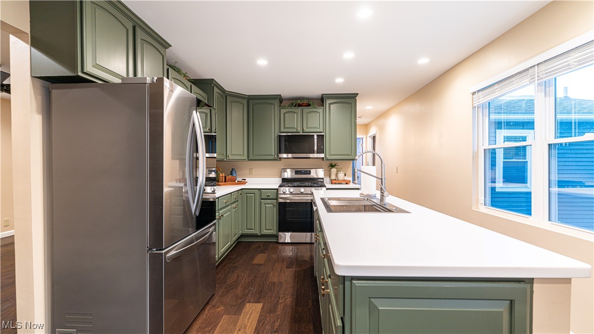 Village Acres 1 - Residential