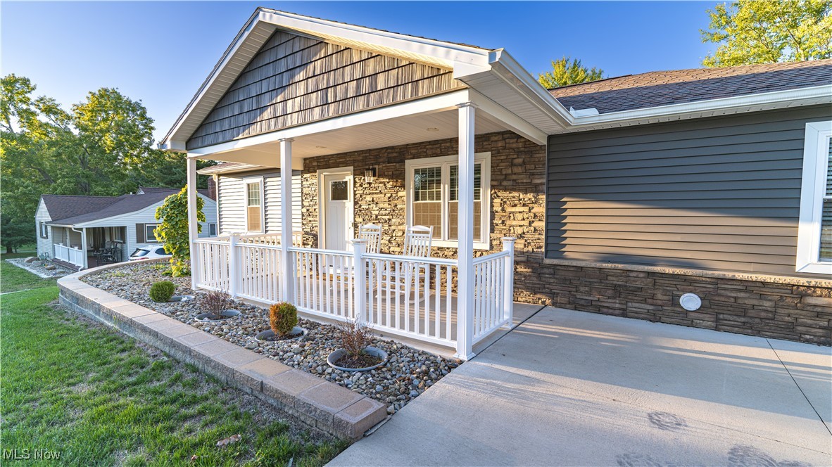 Village Acres 1 - Residential