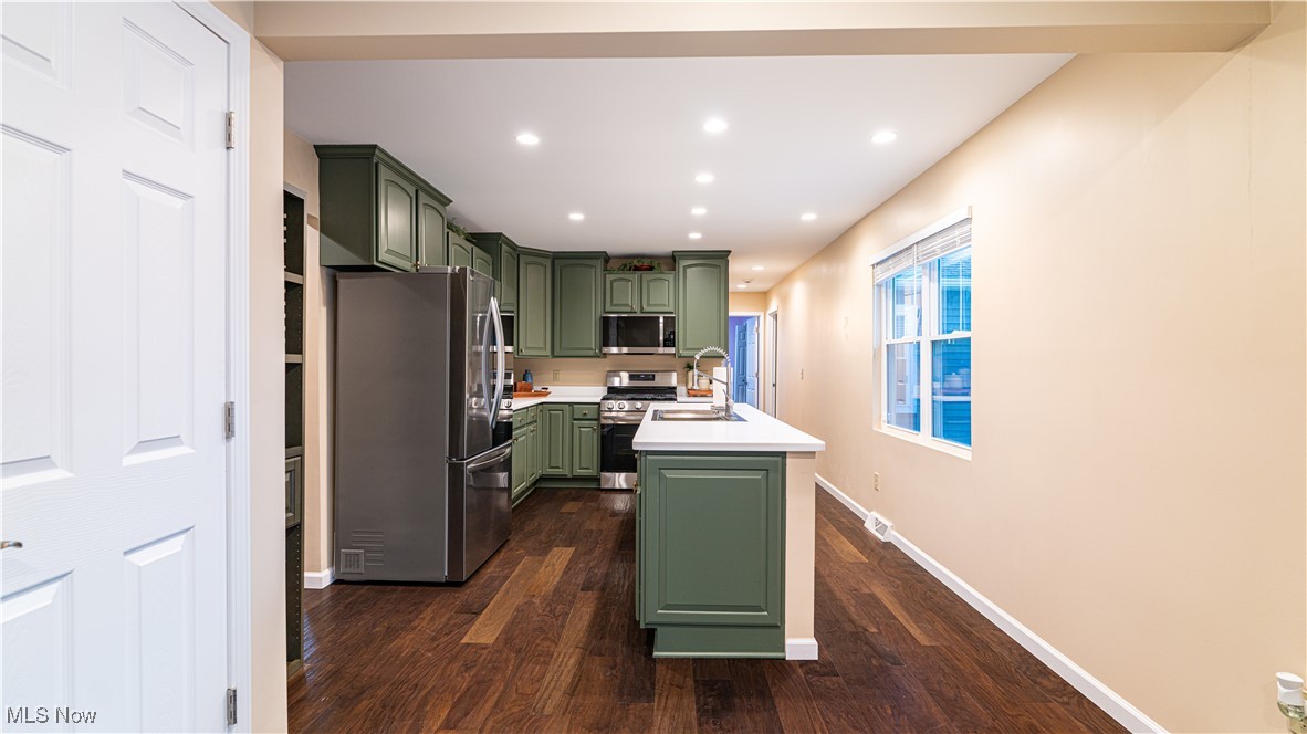 Village Acres 1 - Residential