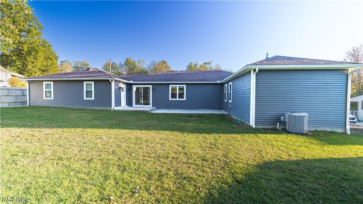Village Acres 1 - Residential