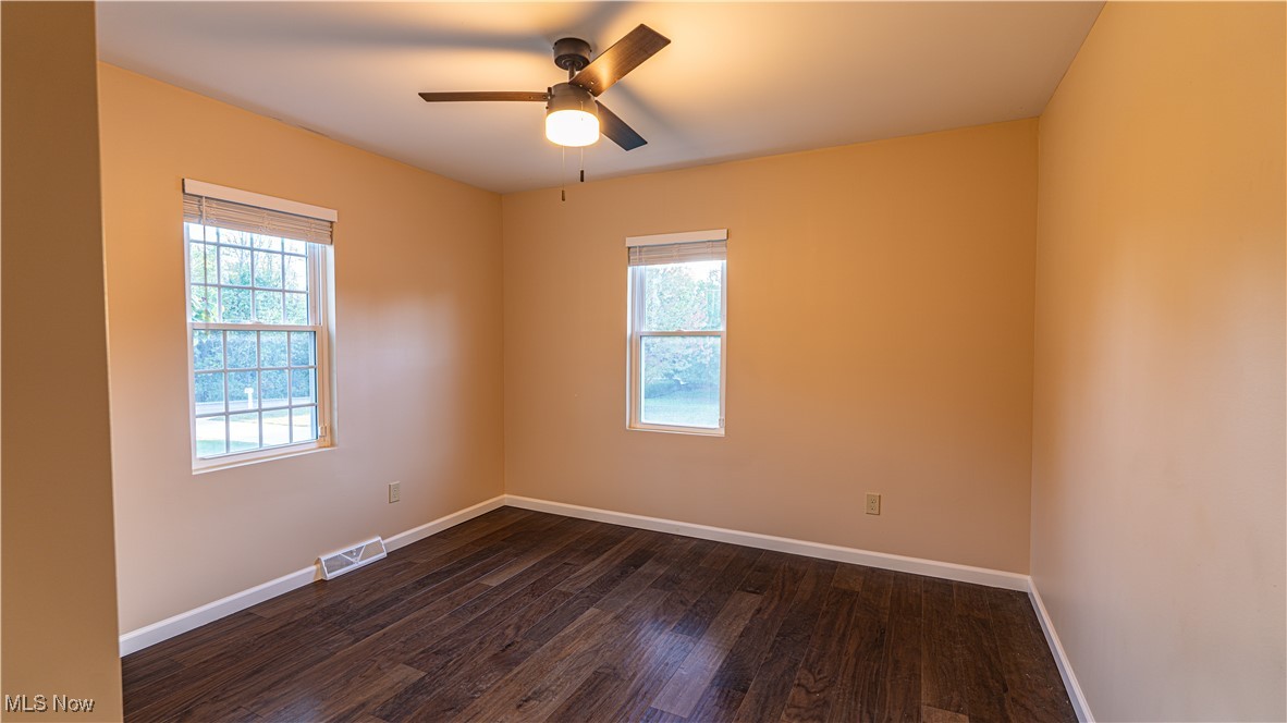Village Acres 1 - Residential