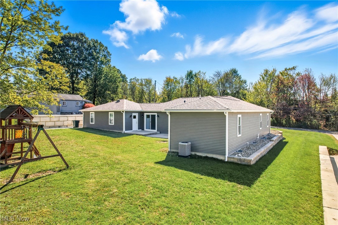 Village Acres 1 - Residential