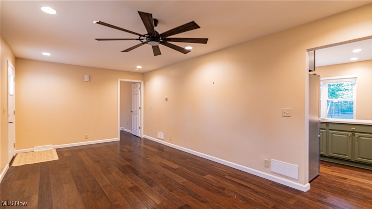 Village Acres 1 - Residential