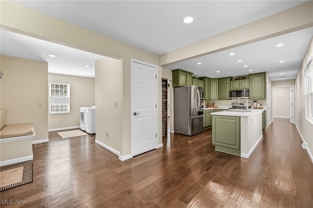 Village Acres 1 - Residential