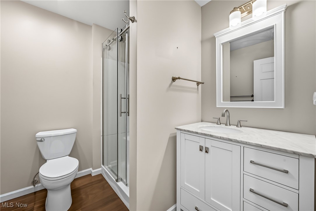 Village Acres 1 - Residential