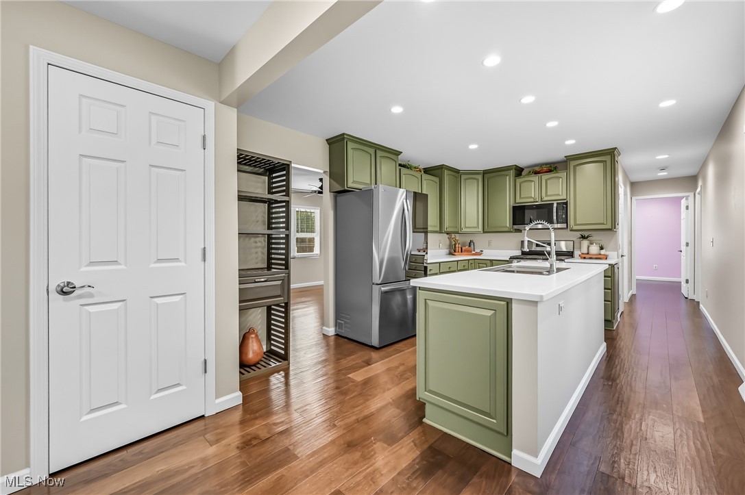 Village Acres 1 - Residential