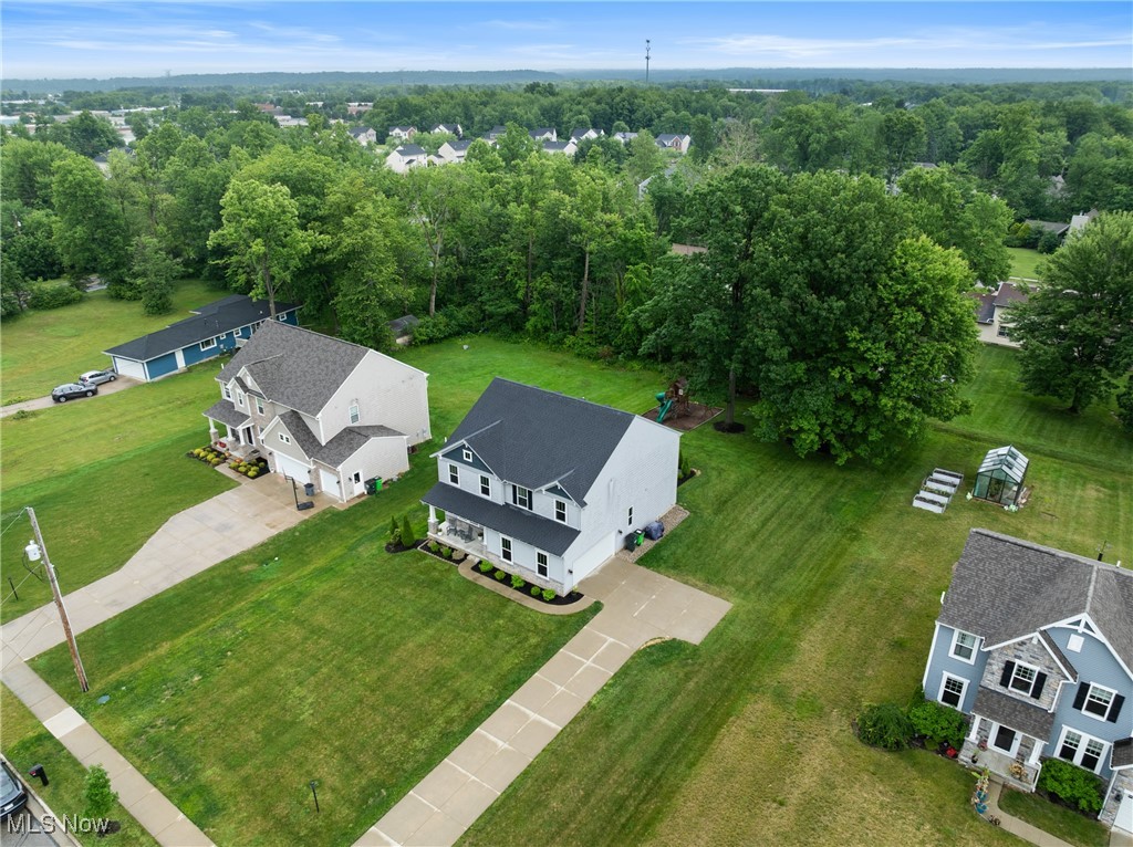 Mar-Well Estates - Residential