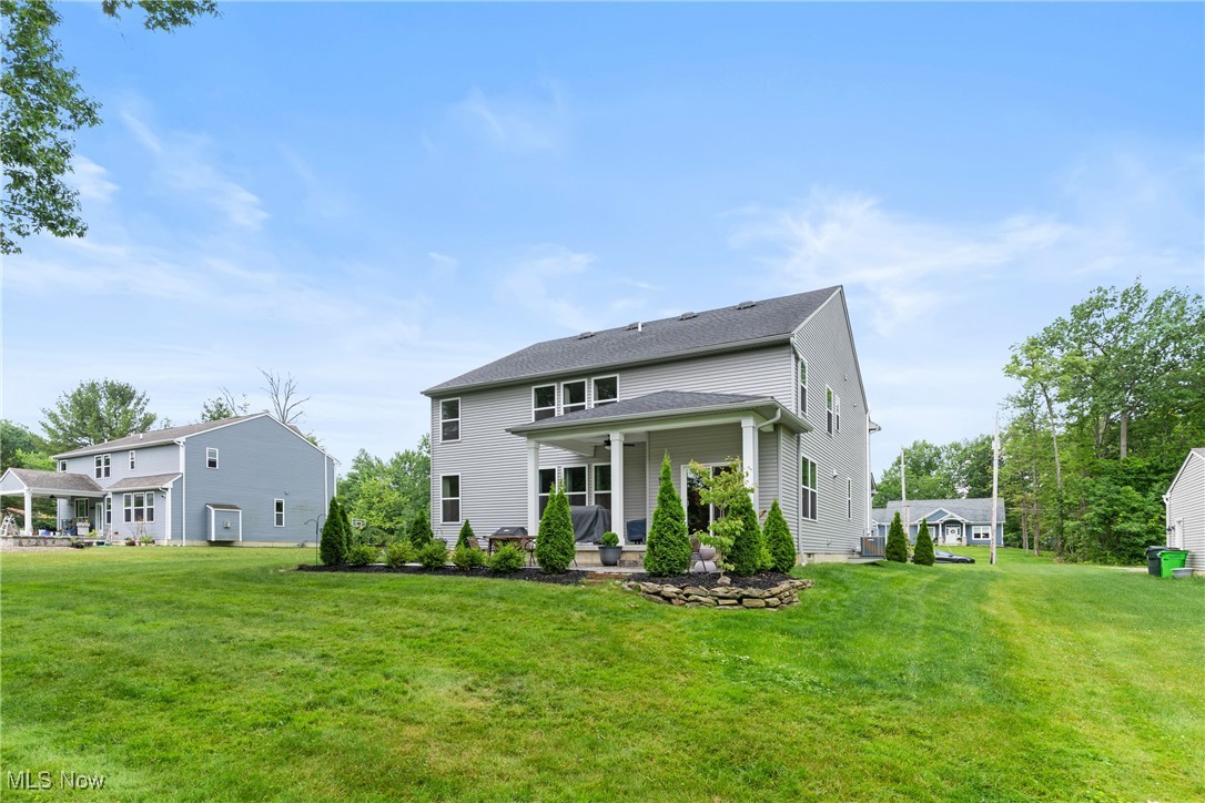 Mar-Well Estates - Residential