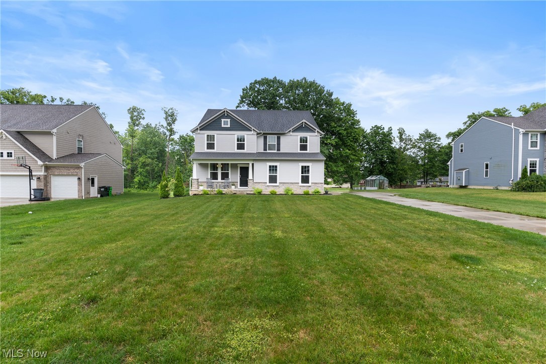 Mar-Well Estates - Residential