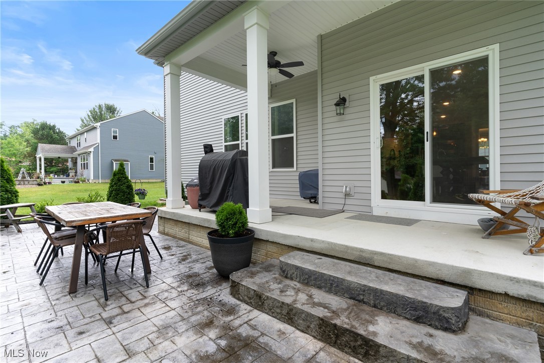 Mar-Well Estates - Residential