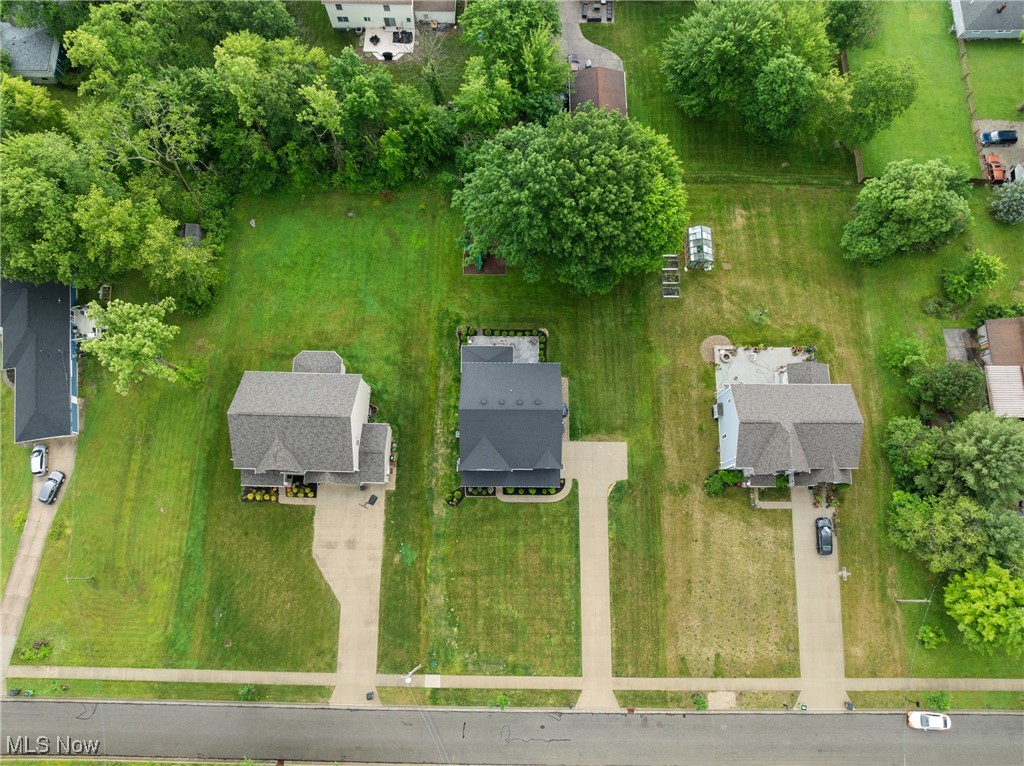 Mar-Well Estates - Residential