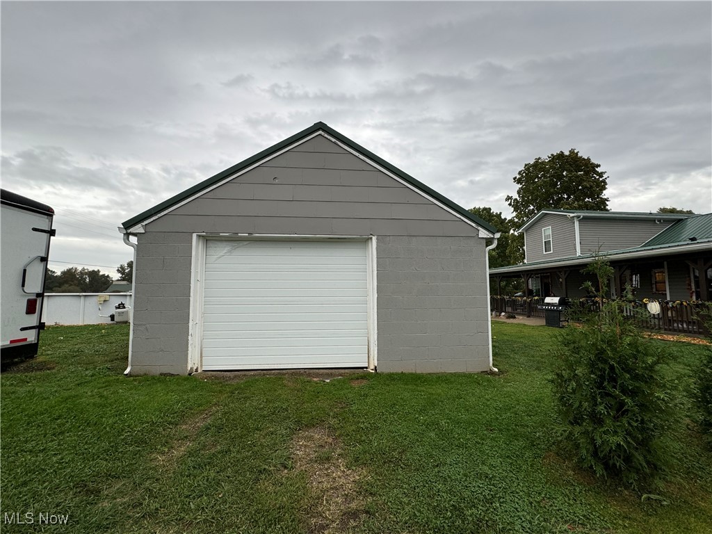 33992 Brownsville County Line Road, New Matamoras, Ohio image 10