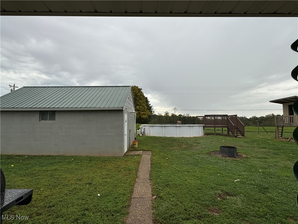 33992 Brownsville County Line Road, New Matamoras, Ohio image 7