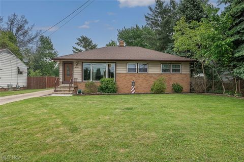 6351 W 130th Street Parma Heights OH 44130
