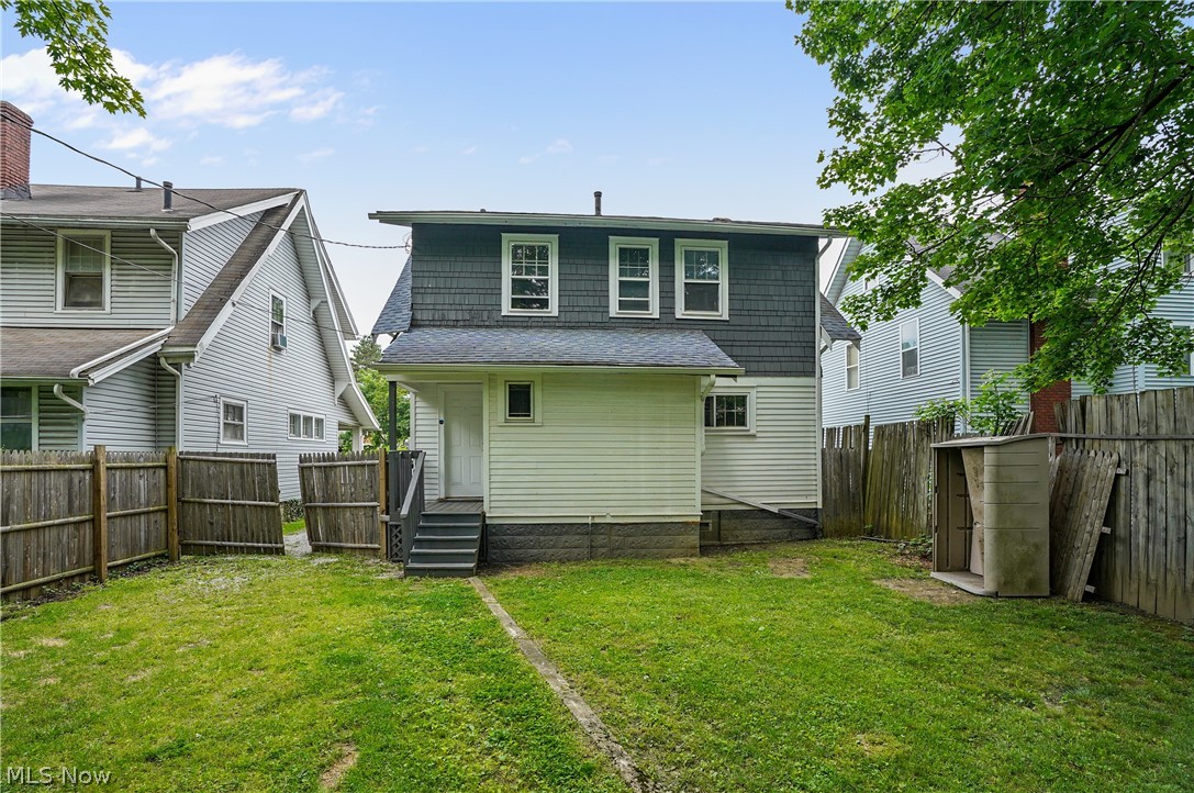 Storer Land Company - Residential