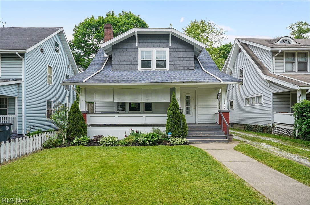 Storer Land Company - Residential
