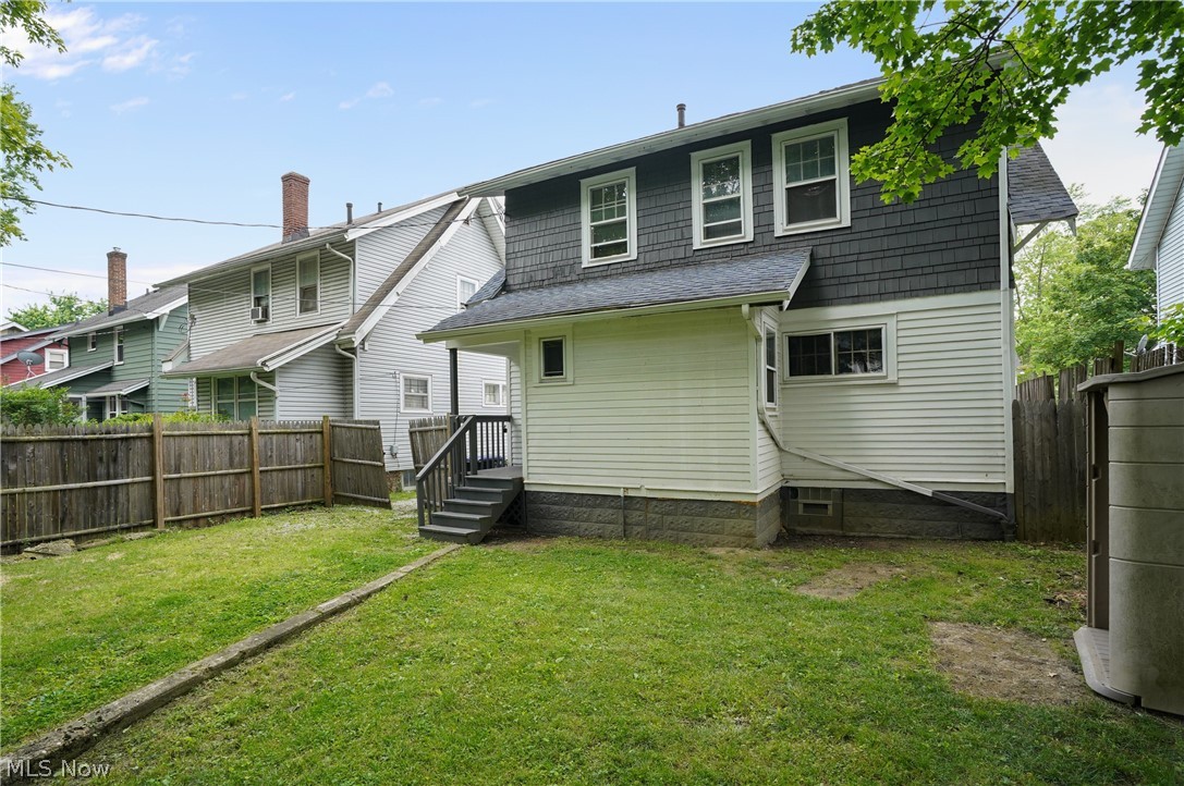 Storer Land Company - Residential