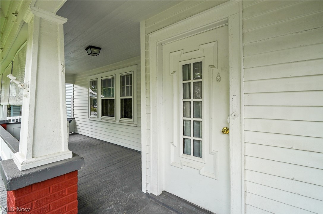Storer Land Company - Residential