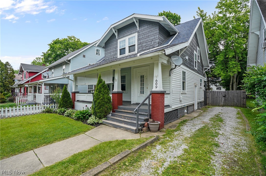 Storer Land Company - Residential
