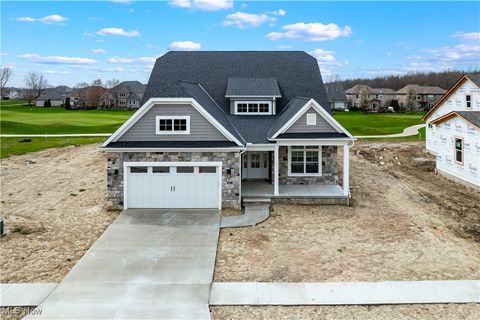 4124 St Gregory Way Avon OH 44011